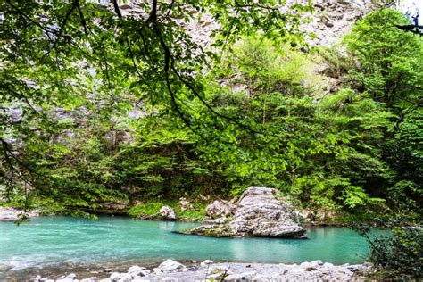 12 самых красивых мест Сочи - Фото Планета Земля