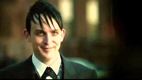 He Loves You The Pretty Reckless ~ Oswald Cobblepot Aka The Penguin