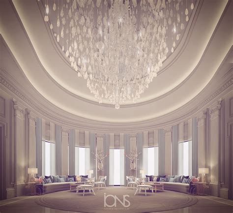 Lounge Design Private Palace Interior Design Dubai Luxury Homes