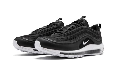 Air Max 97 “black” 921826 001 Sneaker Fc