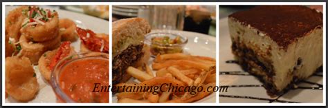 Check spelling or type a new query. New Leona's Restaurant Menu Experience! - Entertaining Chicago