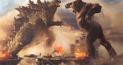 Godzilla vs kong mechagodzilla tráiler (nuevo, 2021). Godzilla vs Kong: il Mechagodzilla avvistato nel trailer ...
