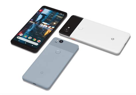 Notably, google pixel 2 and pixel 2xl are the first smartphones from google to have a waterproof build. Here's How You Can Pre-Order Google's Pixel 2 and Pixel 2 ...