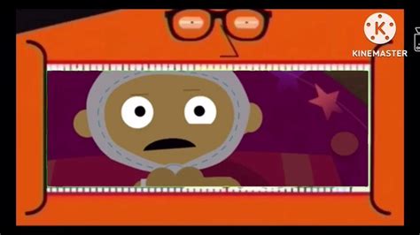Nickelodeon Big Heads Bumper Asteroid Andy Youtube