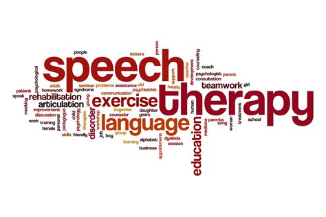 Reasons To Become A Speech Pathology Expert California Business Journal