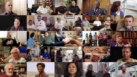 Official Film Trailer Portraits Of Professional Caregivers Their