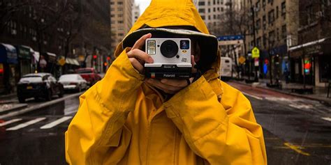 Definieren Einsamkeit Ausblick Polaroid Kamera Test 2013 Haiku Sonnig