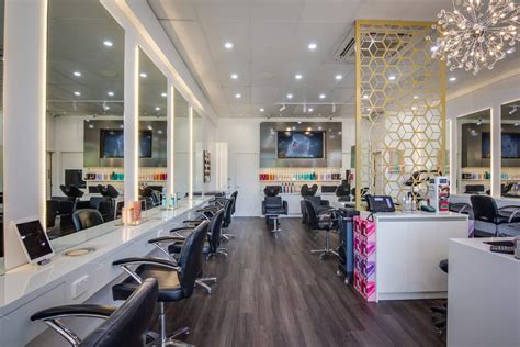 Hair , beauty, nails, cuts and all round ethnic salon. Springfield Lakes | Epic Hair Designs
