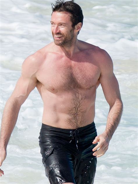 Pin By Top Season On Wet Pinterest Hugh Jackman And Body Measurements