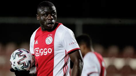 From wikipedia, the free encyclopedia. Brian Brobbey: Ajax coach Ten Hag commends Ghana target ...