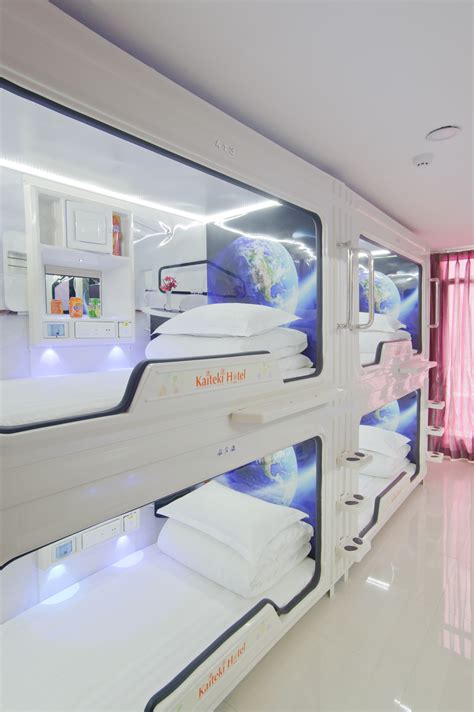 Email us for hotel choices in hanoi. Kaiteki - The First Capsule Hotel in Vietnam | Vietnamimmigration.com official website | e-visa ...