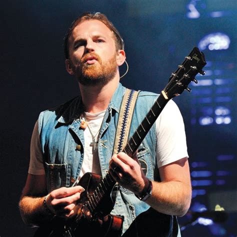 Kings Of Leon S Caleb Followill On The Songs That Shaped Him