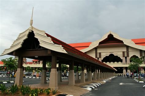 Hotel sentral kuala terengganu is a beautiful hotel located in kuala terengganu, terengganu. Terengganu Sultan Mahmud Airport