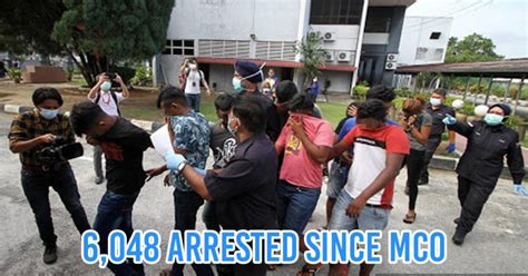 Malaysia's movement control order (mco) has been extended until 31st august 2020 and it is now malaysia has been placed under a movement control order (mco) for 82 days since 18th march 2020. 22 Malaysian Slang Words Only Locals Use Like Potong Stim ...