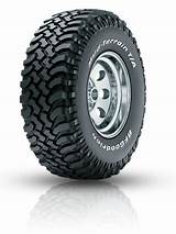 Images of Wild Country All Terrain Tires