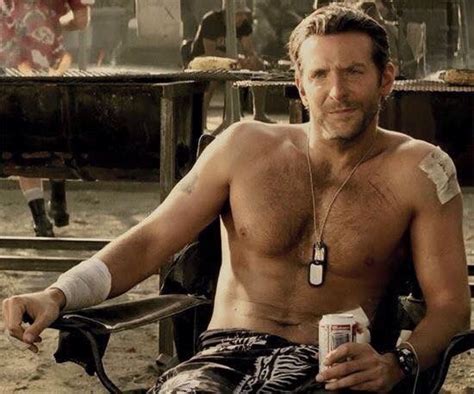 Oh Yeah Bradley Cooper Bradley Cooper Shirtless Bradley Cooper A Team