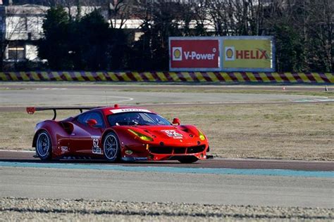 Check spelling or type a new query. Three Ferrari 488 GTE Race Cars to Compete at Daytona - 6SpeedOnline