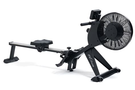 JTX Freedom Air Rowing Machine | Home Rowing Machine | JTX Fitness