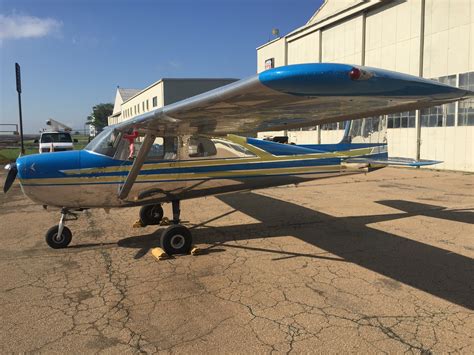 On september 12, 1957, the cessna 150 conducted its maiden flight. Cessna 150 Raffle | Raffle Creator