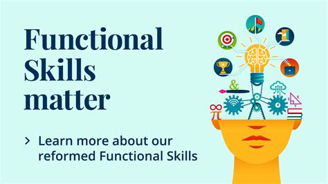 Functional Skills Edexcel Functional Skills Pearson Qualifications