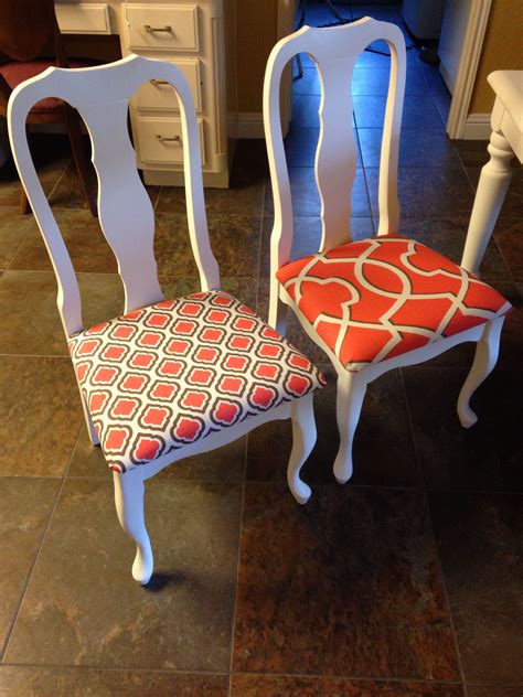 The hubs didn't even roll his eyes when out of nowhere i was painting the walls (which by the way, wasn't even in the original plan!) Reupholstered. Easy project for beginner | Reupholster ...