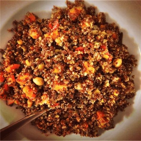 Spice Up Your Quinoa South Indian Style Mindbodygreen Hot Sex Picture