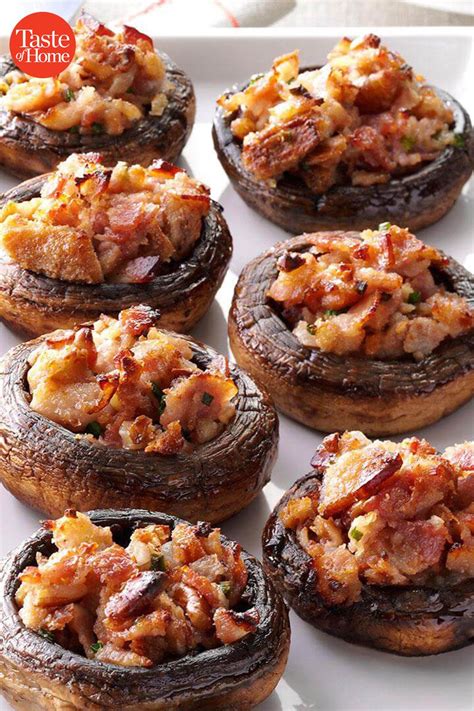 Through the years, christmas eve guests have proven it's impossible to eat just one. The Tastiest, Most Festive Snacks To Serve On Christmas ...