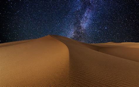 33 Amazing Desert Landscapes High Quality Wallpapers