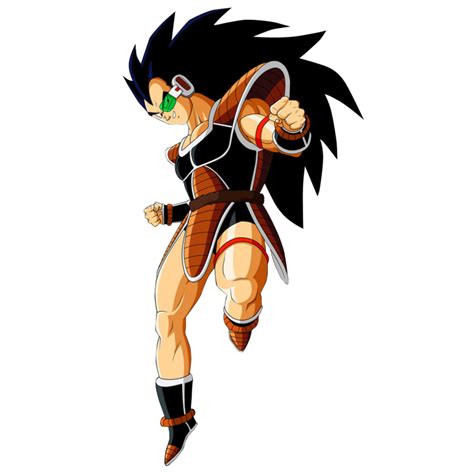 Raditz Wiki Dragon Ball Legendary Dbl