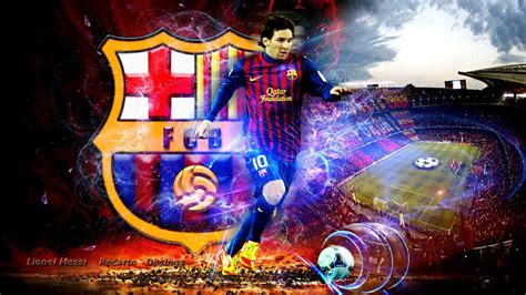 Full Hd Lionel Messi 1920×1080 Wallpapers Pixelstalknet