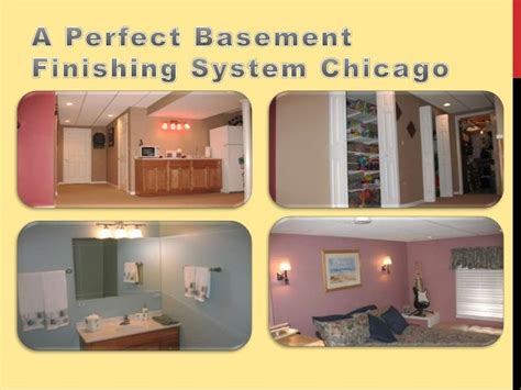 Excellent Basement Remodeling Projects By Matrix Basement Chicago