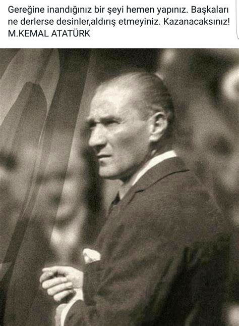 Gulumser Demircan Adl Kullan C N N Ataturk Panosundaki Pin Tarih I