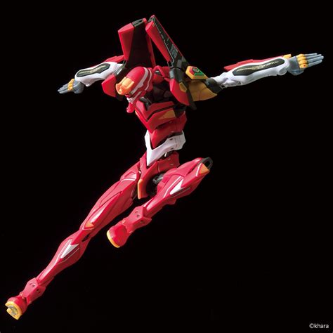 Rg All Purpose Humanoid Decisive Battle Weapon Artificial Human