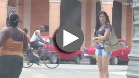 Crimen En Miami Y La Prostitución En Cuba Los Videos