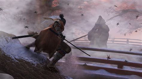 Discover More Than 67 Sekiro Shadows Die Twice Wallpaper Super Hot In