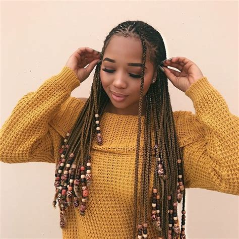 Then continue braiding, but instead of grabbing a new piece of hair like you do with a french braid, drop the one. Pin on Hair Braid Tutorials