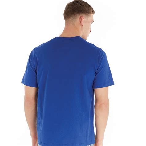 Buy Levis Mens Relaxed Fit T Shirt Sodalite Blue