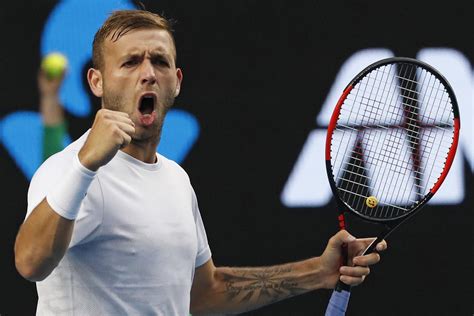 Daniel evans tennis on wn network delivers the latest videos and editable pages for news & events, including entertainment, music, sports, science and more, sign up and share your playlists. Australian Open 2017 results: Dan Evans defies the odds as ...