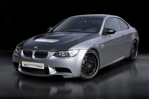 I have an e92 m3, 335i and e46 m3 and to be honest i enjoy the heck out of the e46 m3, sometimes more than the e92 m3. Emotion Wheels 707hp BMW M3 (E92)