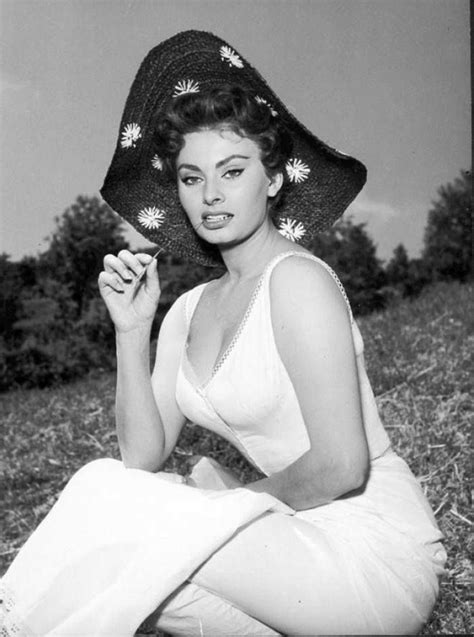 Timeline Photos La Cineteca Di Don Diego Sophia Loren