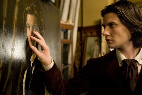 O Retrato De Dorian Gray Resumo