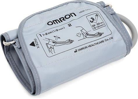 Omron Cm 2 Medium Blood Pressure Monitor Cuff 22 32 Cm Amazonca