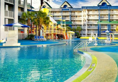 Holiday inn resort goa, an ihg hotel 5.0 out of 5.0. Holiday Inn Resort Orlando Suites - Waterpark - Compare Deals