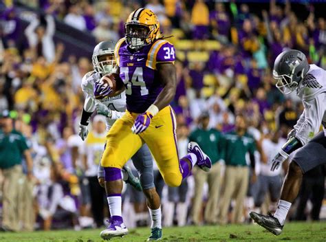 LSU running backs summer outlook: Is there a better group ...