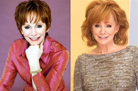 Reba Where Are They Now Southern Living