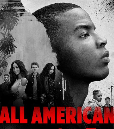 All American The Cw Is Returning With Season 3 Of All American And