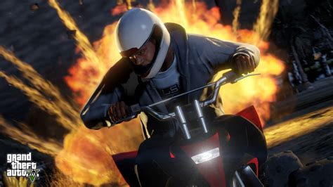 Grand Theft Auto V Review A Stunning Triumph One Of The Greatest