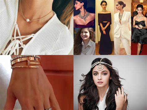 Trendy Ways To Pair Indian Jewellery With Western Outfits