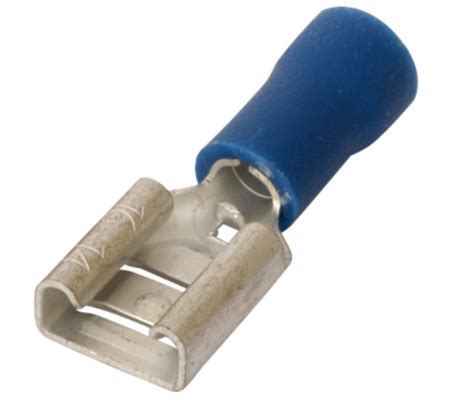 25mm Female Quick Connect Spade Lugs Hmyqdf2 6 2200