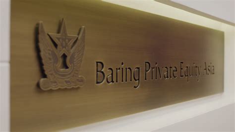 Baring Pe Asia Raises 11b For Eighth Flagship Fund Report